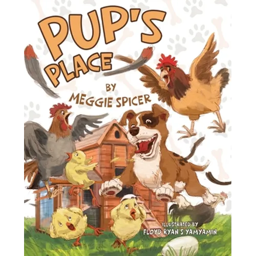 Pup's Place