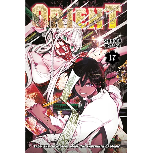 Orient 17