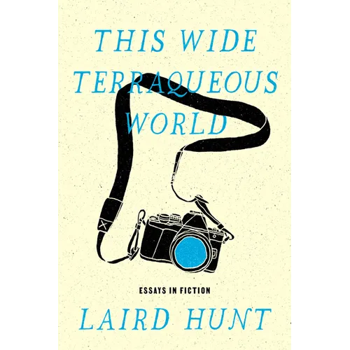This Wide Terraqueous World