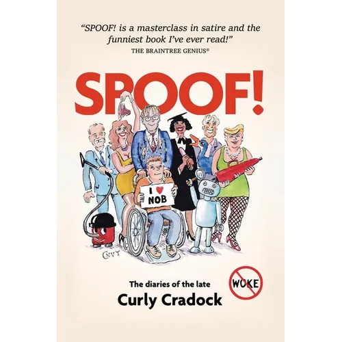 Spoof!