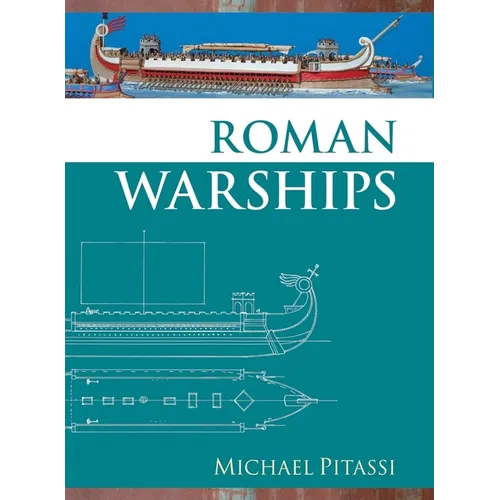 Roman Warships
