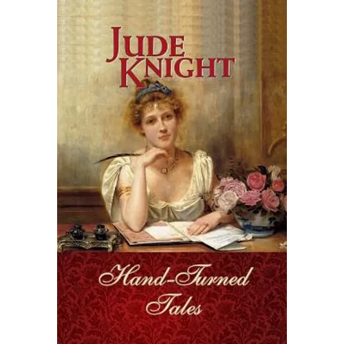 Hand-Turned Tales