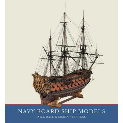 Navy Board Ship Models