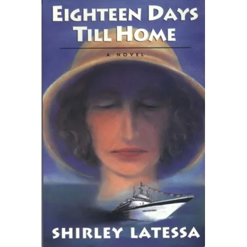 Eighteen Days Till Home