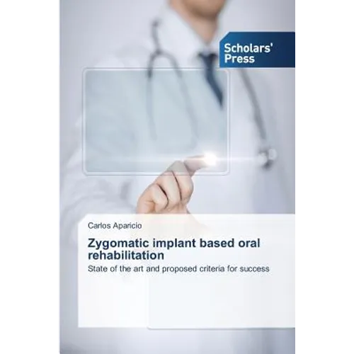 Zygomatic implant based oral rehabilitation