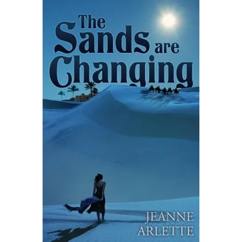 The Sands Are Changing