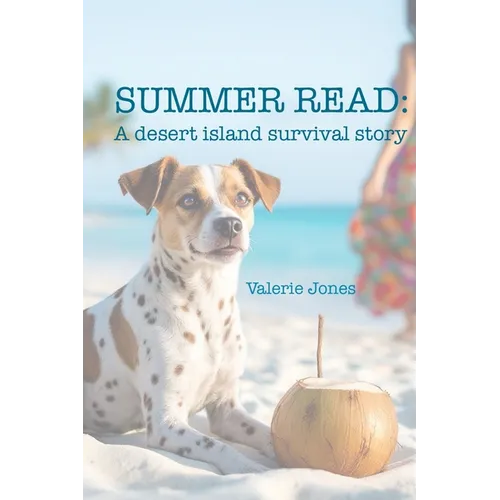 Summer Read: A desert island survival story