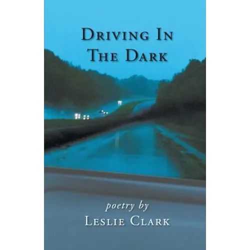 Driving In The Dark