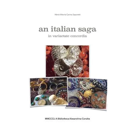An italian saga