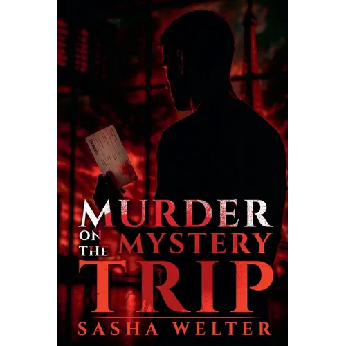 Murder on the Mystery Trip