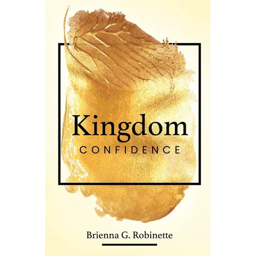 Kingdom Confidence