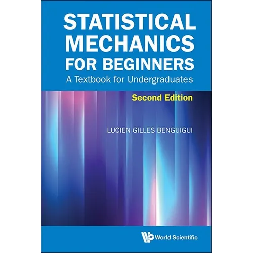 Statistical Mech Begin (2nd Ed)