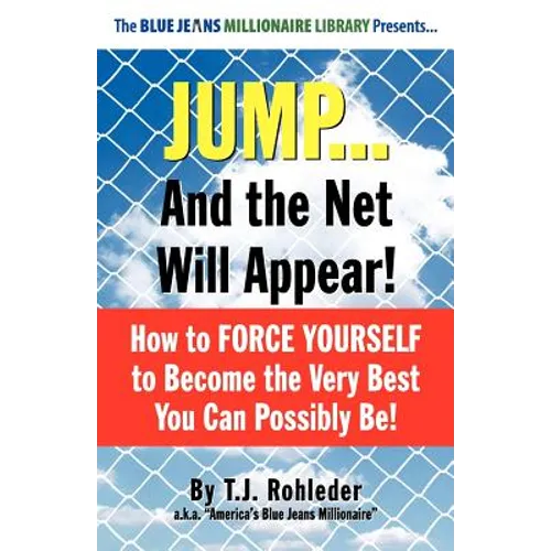 Jump... and the Net Will Appear!