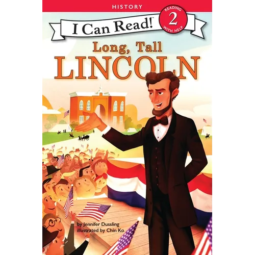 Long, Tall Lincoln