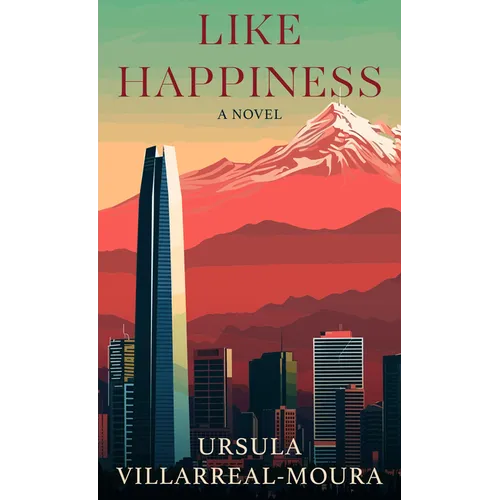 Like Happiness