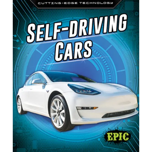 Self-Driving Cars