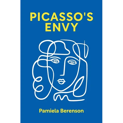 Picasso's Envy