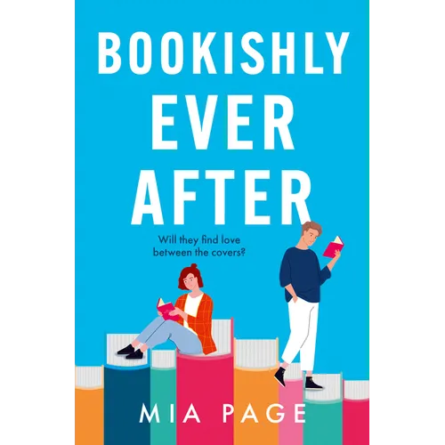 Bookishly Ever After