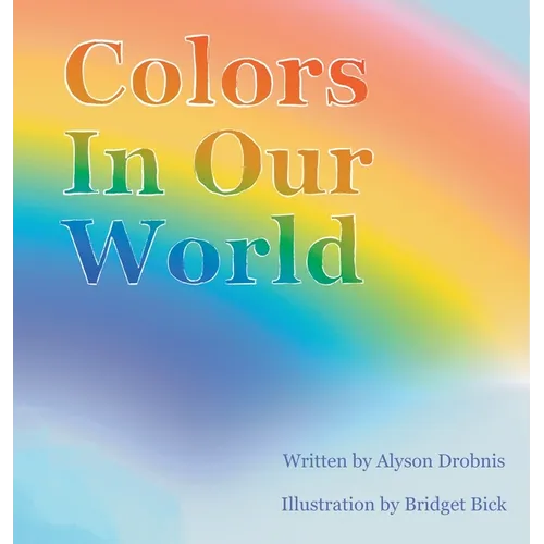 Colors In Our World