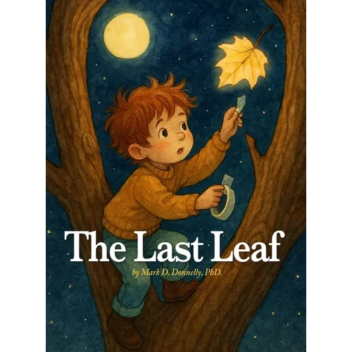 The Last Leaf