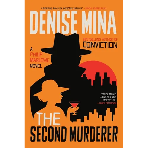 The Second Murderer: A Philip Marlowe Novel
