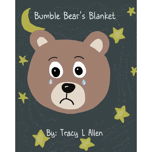 Bumble Bear's Blanket