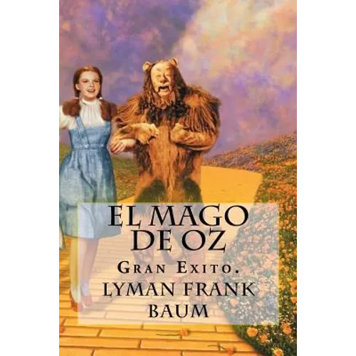 El Mago de Oz (Spanish) Edition