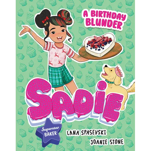 A Birthday Blunder