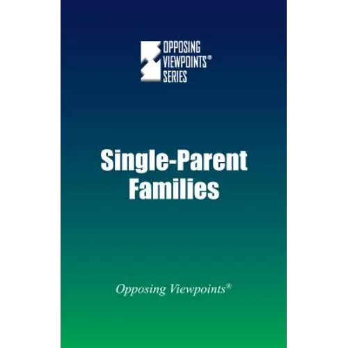 Single-Parent Families