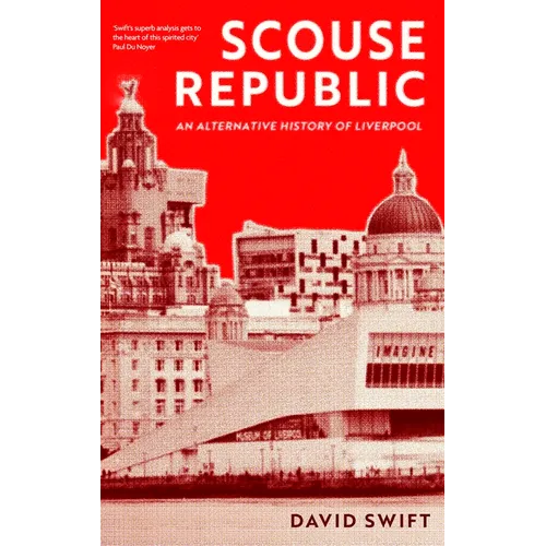 Scouse Republic
