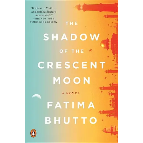 The Shadow of the Crescent Moon