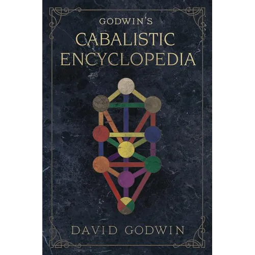 Godwin's Cabalistic Encyclopedia