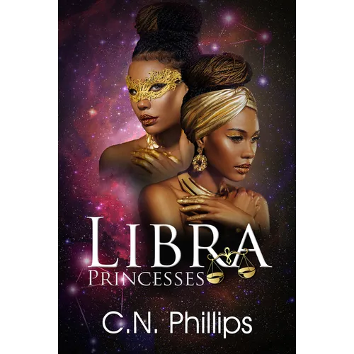 Libra Princesses