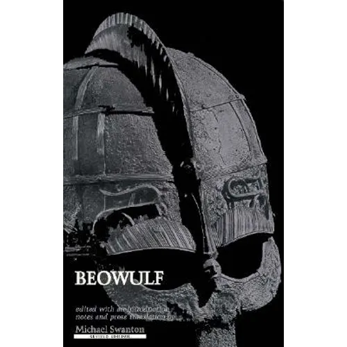 Beowulf: Revised Edition