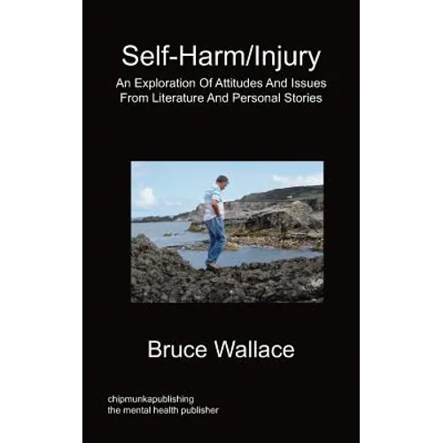 Self-Harm/Injury