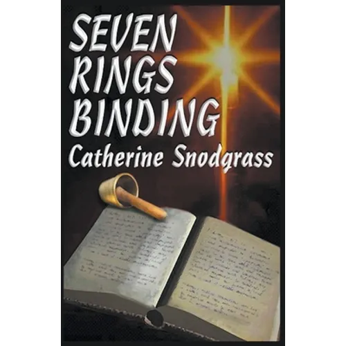 Seven Rings Binding