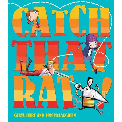 Catch That Rat