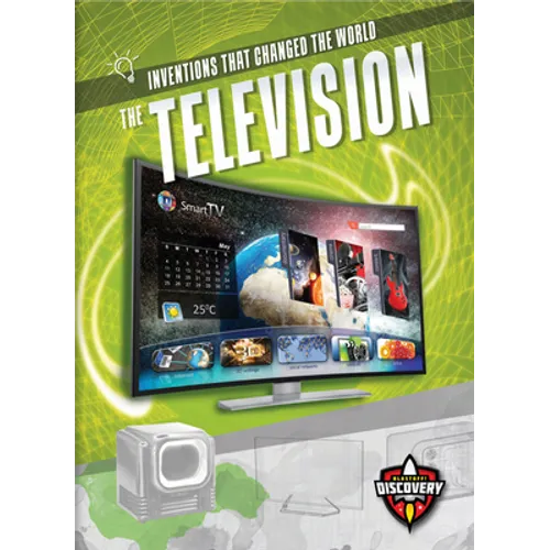 The Television