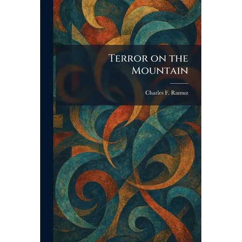 Terror on the Mountain