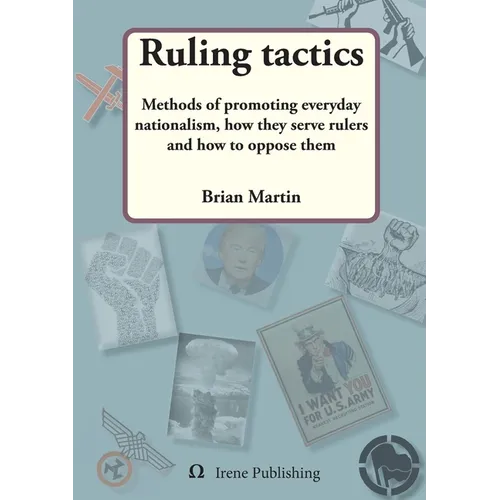Ruling Tactics - Paperback