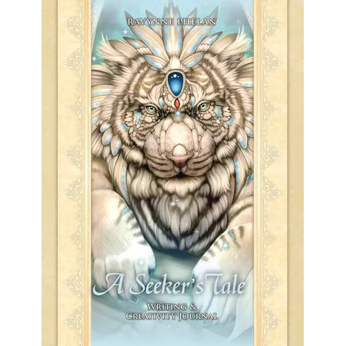 A Seeker's Tale