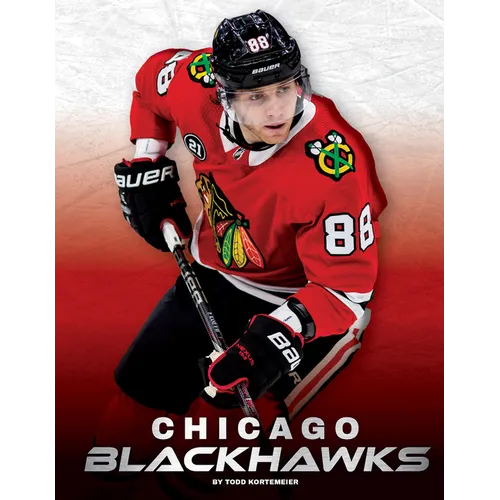 Chicago Blackhawks