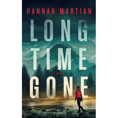 Long Time Gone