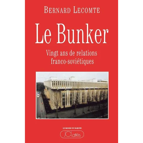 Le Bunker