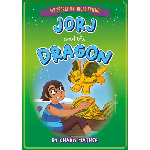 Jorj and the Dragon