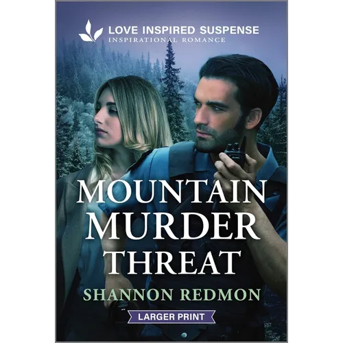 Mountain Murder Threat