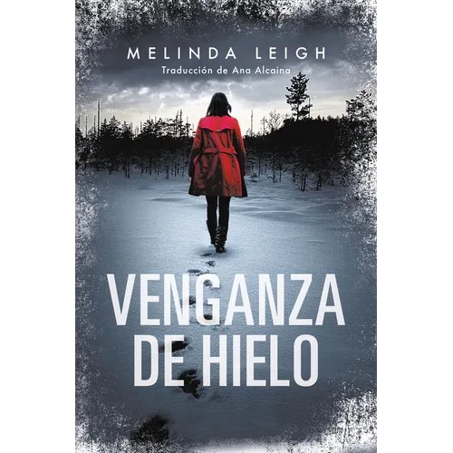 Venganza de Hielo