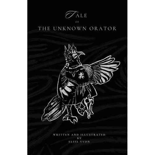 Tale of The Unknown Orator