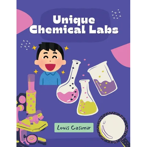 Unique Chemical Labs