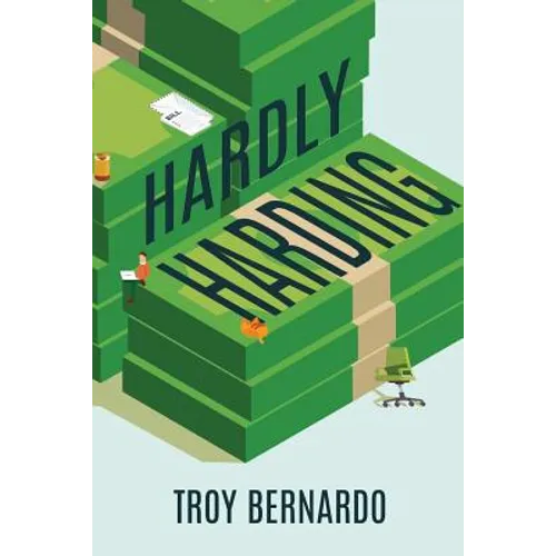 Hardly Harding